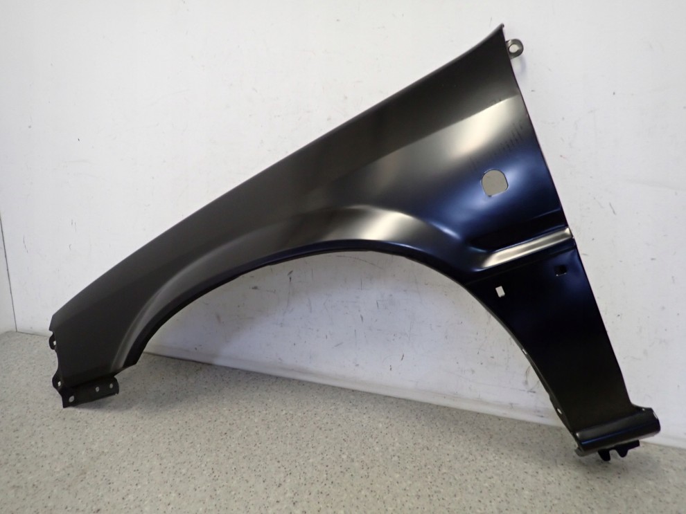 HONDA CIVIC 3d HATCHBACK 84-87 BŁOTNIK PRZEDNI LEWY 4/8