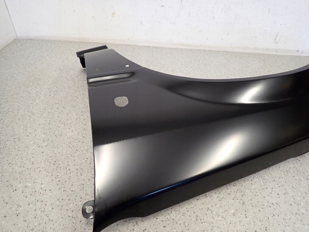 HONDA CIVIC 3d HATCHBACK 84-87 BŁOTNIK PRZEDNI LEWY 6/8