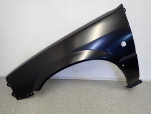 HONDA CIVIC 3d HATCHBACK 84-87 BŁOTNIK PRZEDNI LEWY