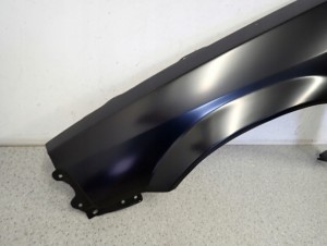 HONDA CIVIC 3d HATCHBACK 84-87 BŁOTNIK PRZEDNI LEWY 2/8 MINIATURA