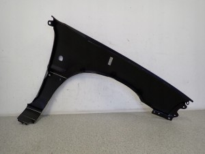 HONDA CIVIC 3d HATCHBACK 84-87 BŁOTNIK PRZEDNI LEWY 8/8 MINIATURA