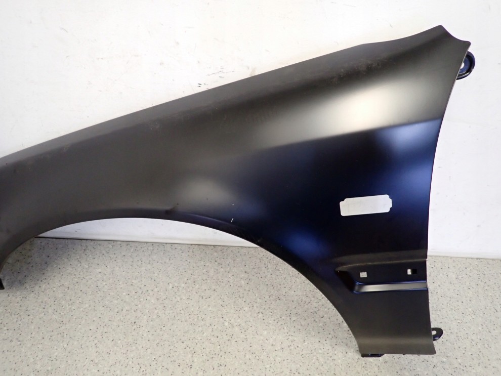 HONDA ACCORD IV 90-93 BŁOTNIK PRZEDNI LEWY 2/9