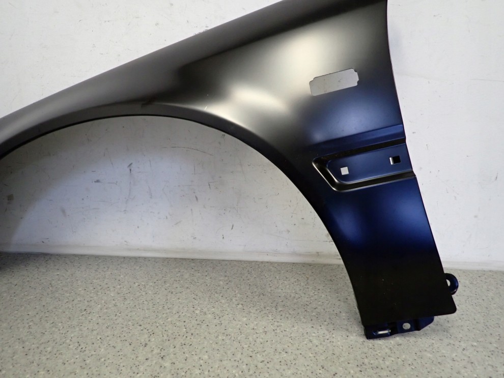 HONDA ACCORD IV 90-93 BŁOTNIK PRZEDNI LEWY 3/9