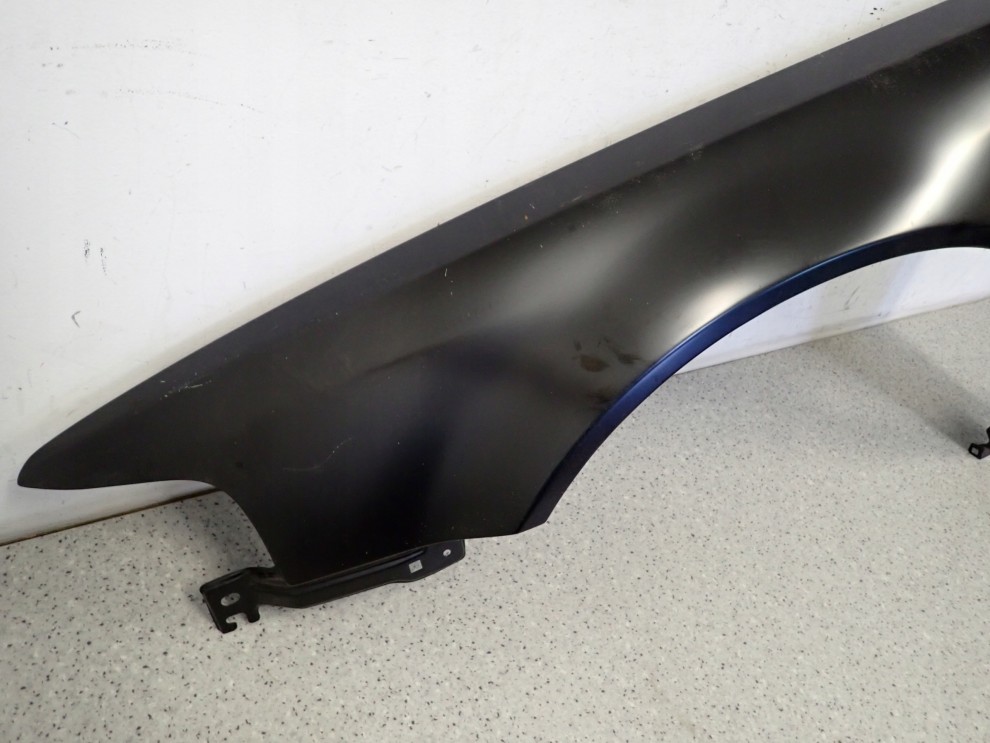 HONDA ACCORD IV 90-93 BŁOTNIK PRZEDNI LEWY 4/9