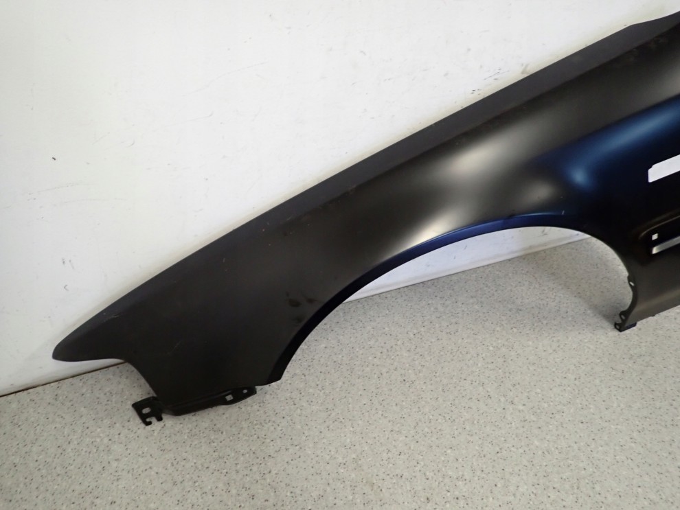 HONDA ACCORD IV 90-93 BŁOTNIK PRZEDNI LEWY 5/9