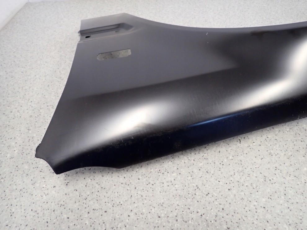 HONDA ACCORD IV 90-93 BŁOTNIK PRZEDNI LEWY 7/9