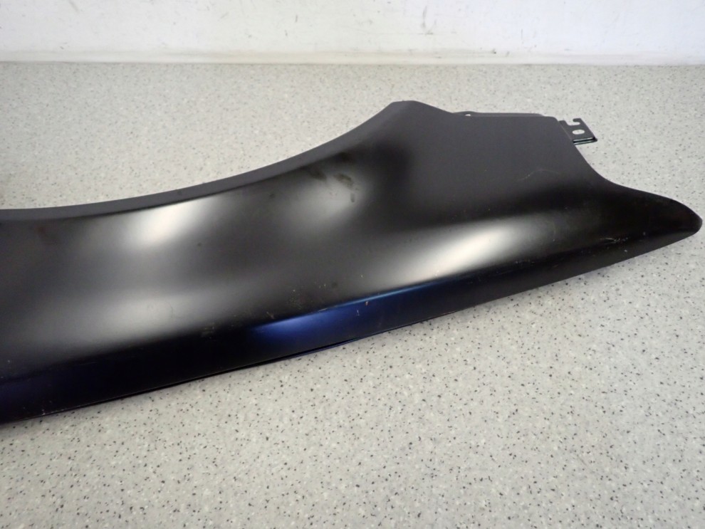 HONDA ACCORD IV 90-93 BŁOTNIK PRZEDNI LEWY 8/9