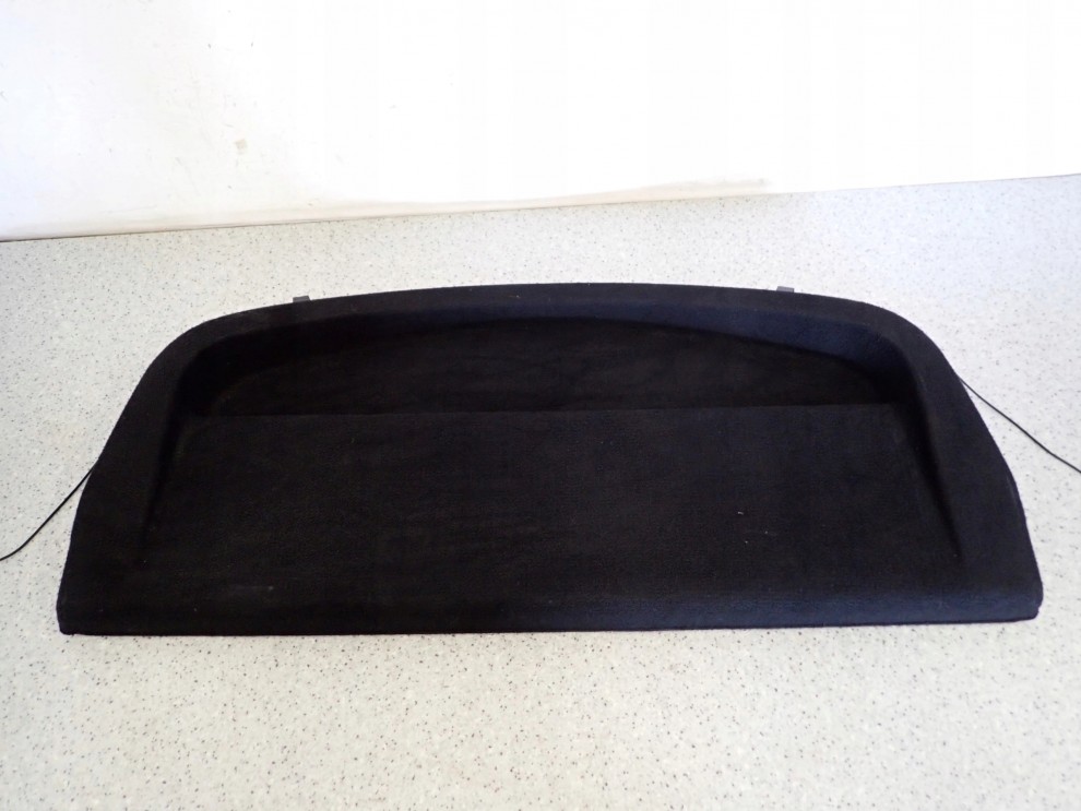 MAZDA2 MAZDA 2 DE 08- PÓŁKA TYLNA BAGAŻNIKA 1/9