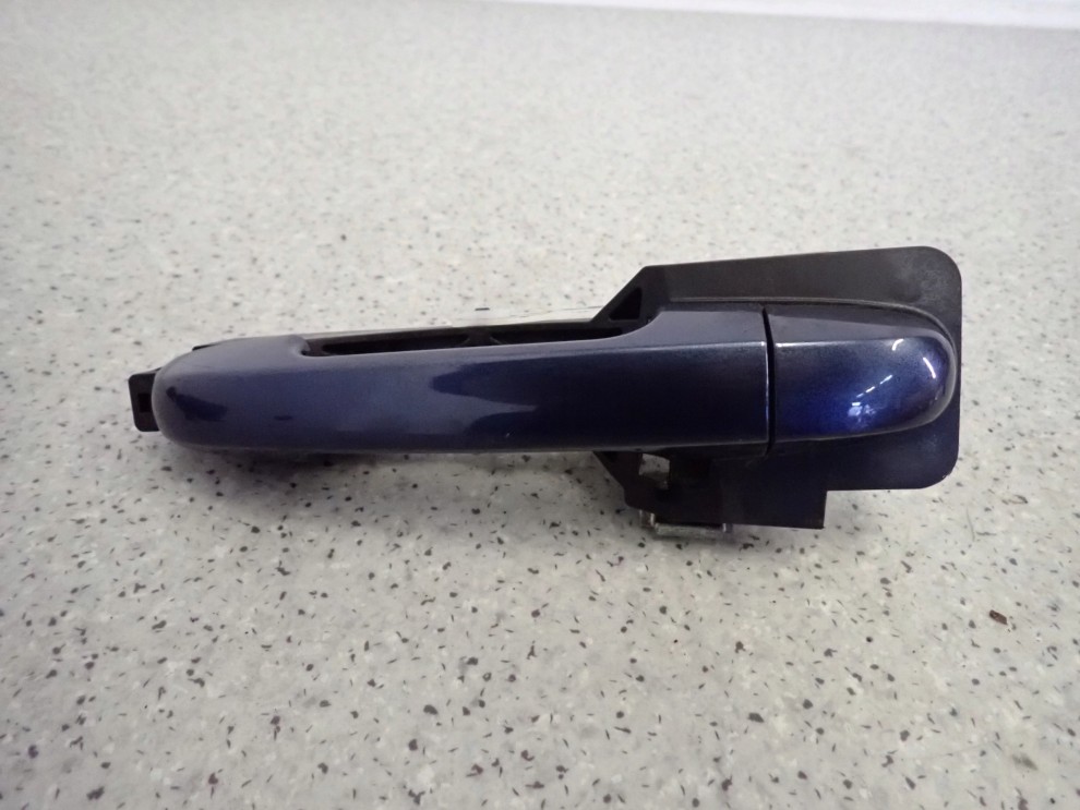 KIA CEED 06-12 KLAMKA DRZWI TYLNA LEWA B6 1/4