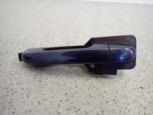 KIA CEED 06-12 KLAMKA DRZWI TYLNA LEWA B6