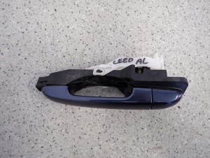 KIA CEED 06-12 KLAMKA DRZWI TYLNA LEWA B6 3/4 MINIATURA