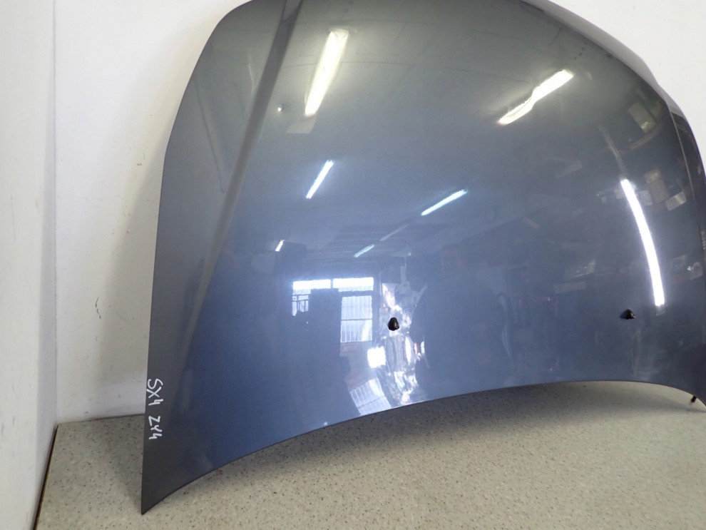 SUZUKI SX4 FIAT SEDICI 06-12 MASKA POKRYWA SILNIKA ZY4 5/13