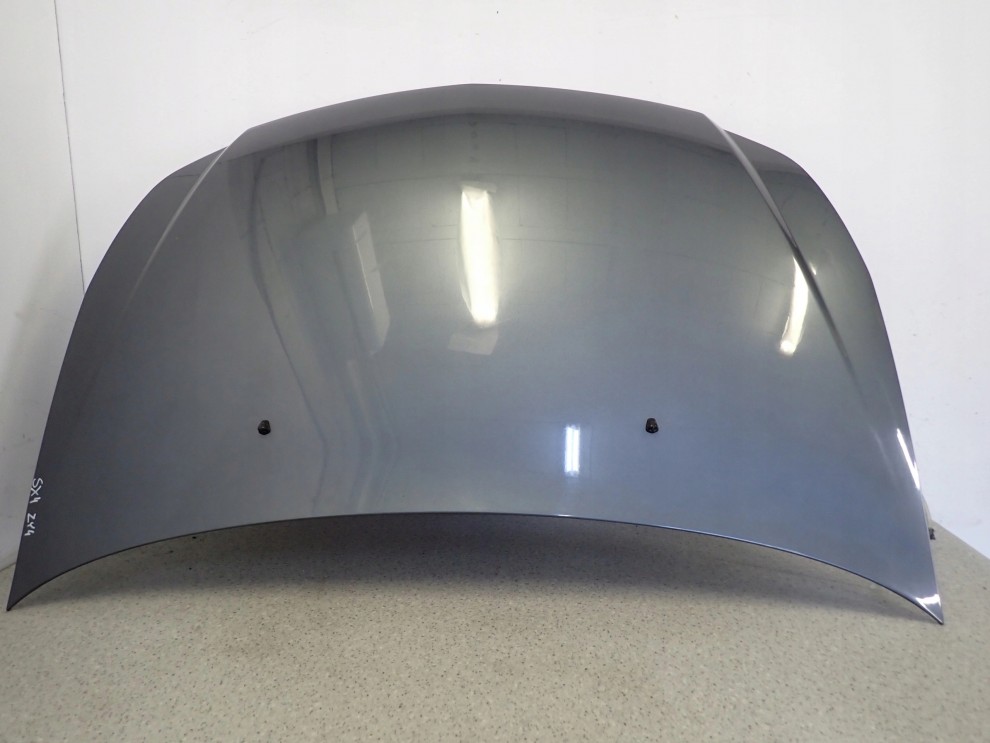 SUZUKI SX4 FIAT SEDICI 06-12 MASKA POKRYWA SILNIKA ZY4 6/13