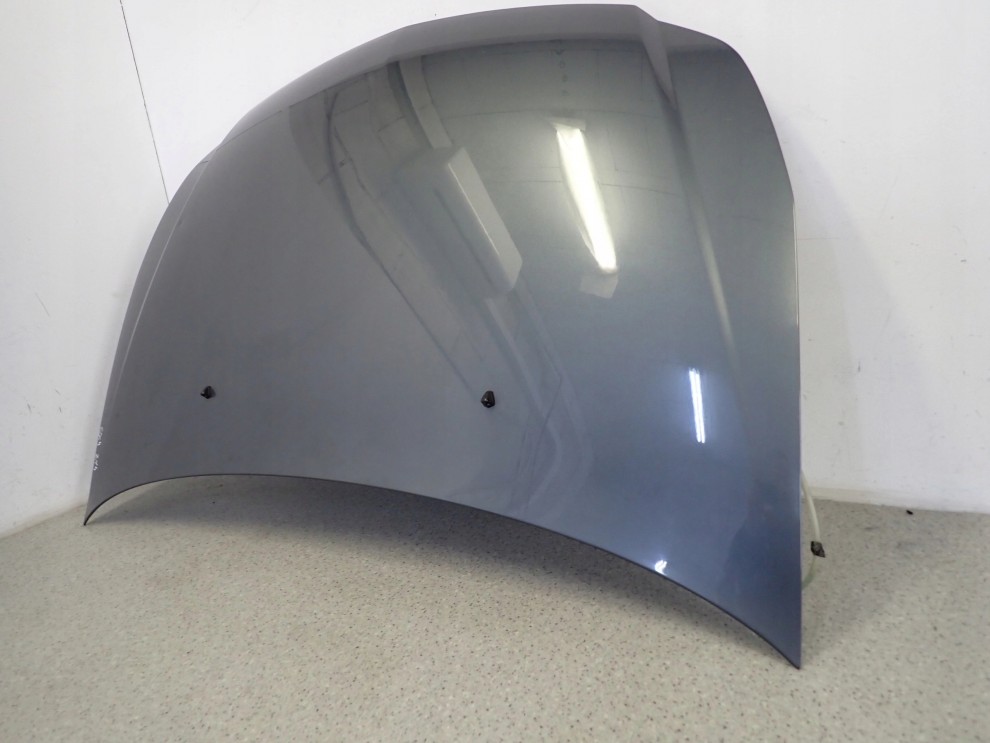 SUZUKI SX4 FIAT SEDICI 06-12 MASKA POKRYWA SILNIKA ZY4 7/13