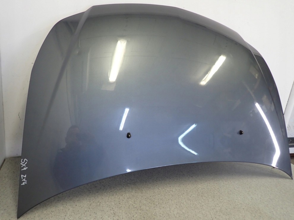 SUZUKI SX4 FIAT SEDICI 06-12 MASKA POKRYWA SILNIKA ZY4 8/13