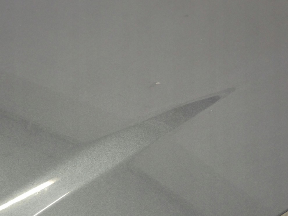 SUZUKI SX4 FIAT SEDICI 06-12 MASKA POKRYWA SILNIKA ZY4 11/13