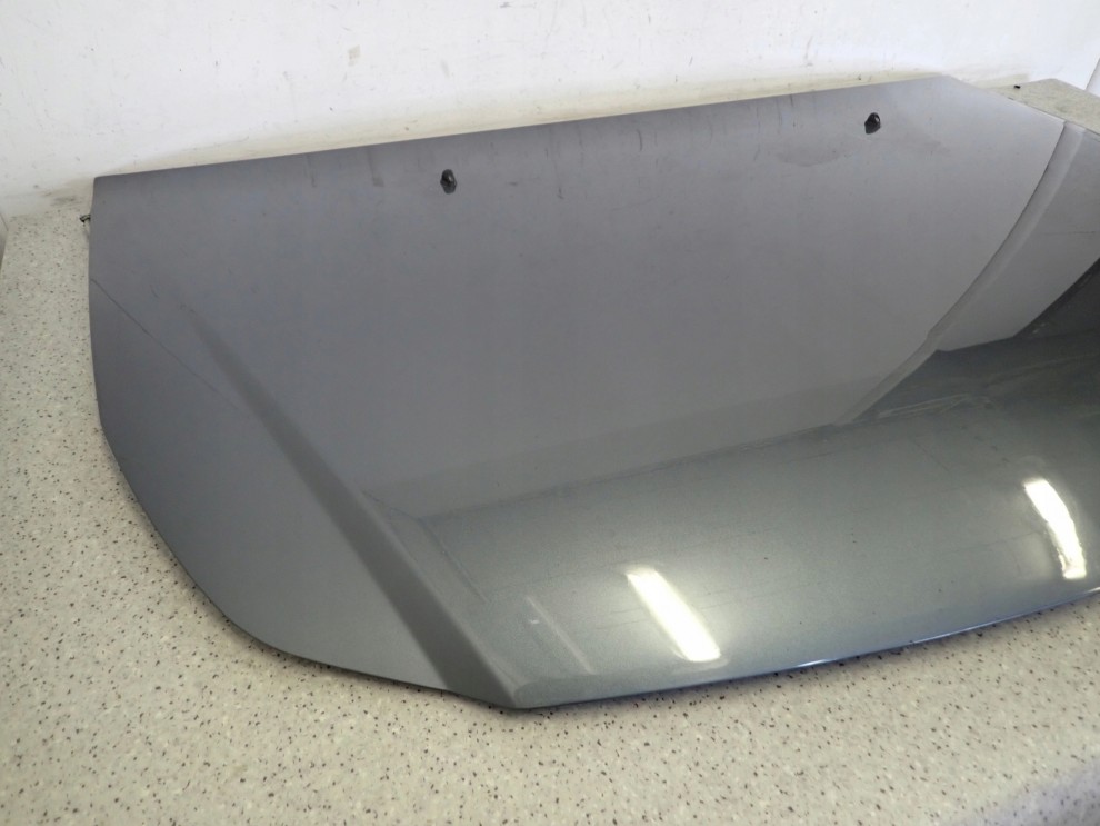 SUZUKI SX4 FIAT SEDICI 06-12 MASKA POKRYWA SILNIKA ZY4 12/13