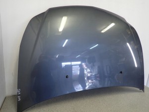 SUZUKI SX4 FIAT SEDICI 06-12 MASKA POKRYWA SILNIKA ZY4 3/13 MINIATURA