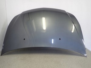 SUZUKI SX4 FIAT SEDICI 06-12 MASKA POKRYWA SILNIKA ZY4 6/13 MINIATURA