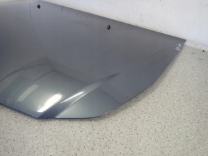 SUZUKI SX4 FIAT SEDICI 06-12 MASKA POKRYWA SILNIKA ZY4 10/13 MINIATURA