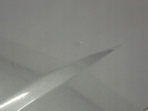 SUZUKI SX4 FIAT SEDICI 06-12 MASKA POKRYWA SILNIKA ZY4 11/13 MINIATURA