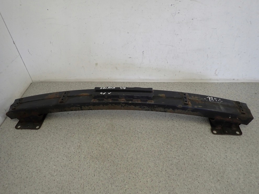 HYUNDAI SONATA V 05-09 BELKA ZDERZAKA PRZEDNIEGO 1/4