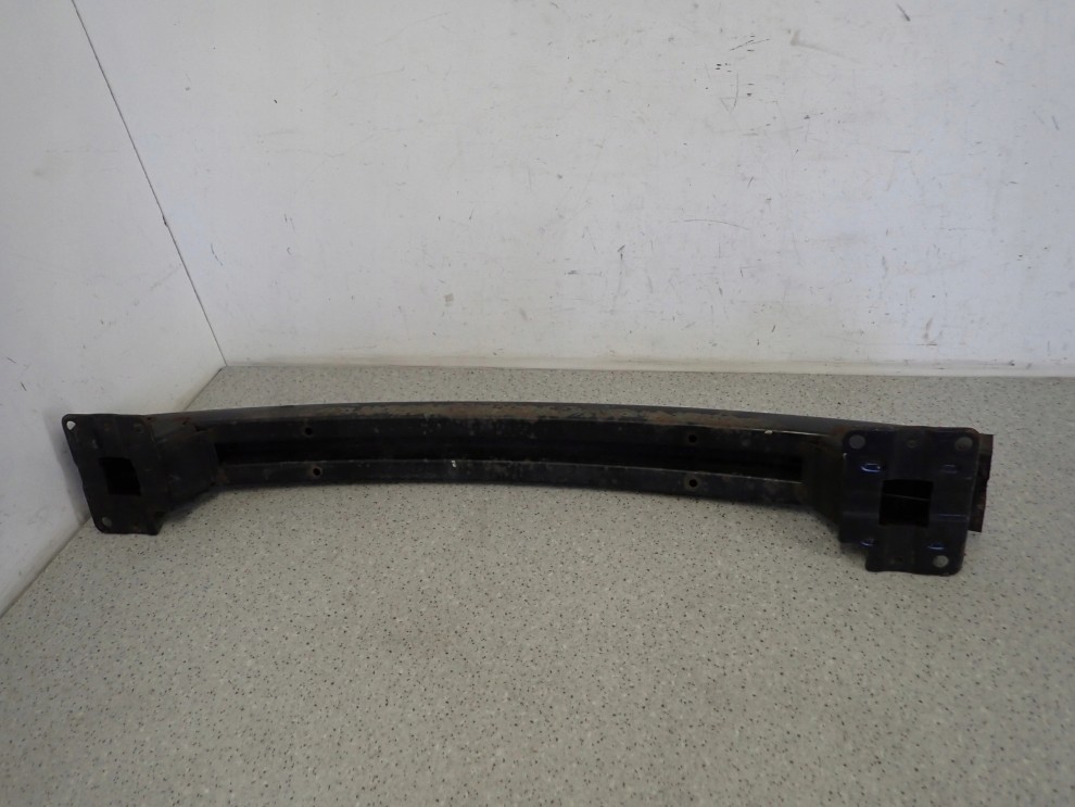 HYUNDAI SONATA V 05-09 BELKA ZDERZAKA PRZEDNIEGO 4/4