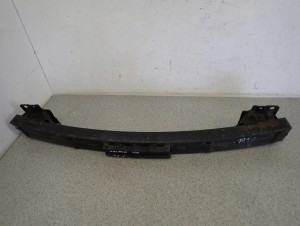 HYUNDAI SONATA V 05-09 BELKA ZDERZAKA PRZEDNIEGO 2/4 MINIATURA