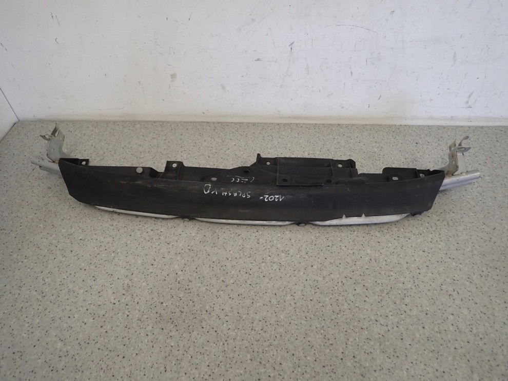 SUZUKI SPLASH 08-14 BELKA DOLNA ZDERZAKA PRZEDNIEGO 1/5