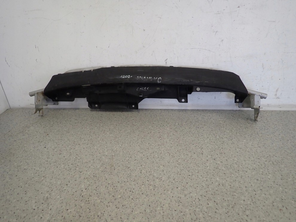 SUZUKI SPLASH 08-14 BELKA DOLNA ZDERZAKA PRZEDNIEGO 2/5