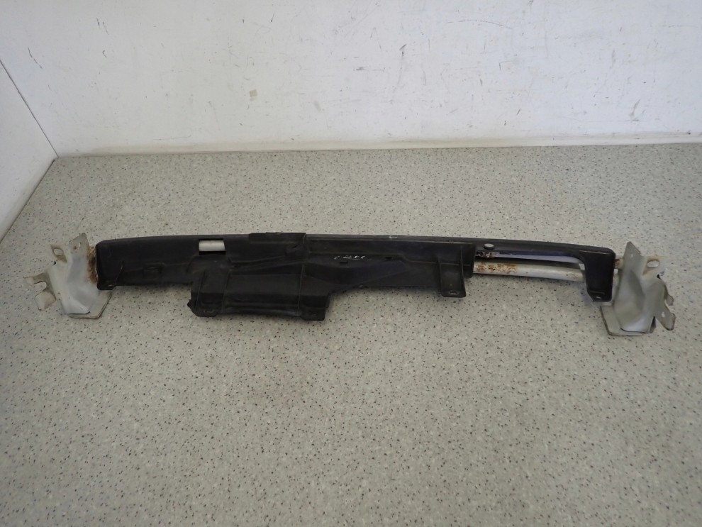 SUZUKI SPLASH 08-14 BELKA DOLNA ZDERZAKA PRZEDNIEGO 4/5