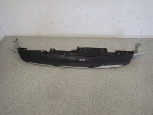 SUZUKI SPLASH 08-14 BELKA DOLNA ZDERZAKA PRZEDNIEGO