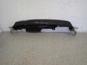 SUZUKI SPLASH 08-14 BELKA DOLNA ZDERZAKA PRZEDNIEGO 2/5 MINIATURA