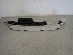 SUZUKI SPLASH 08-14 BELKA DOLNA ZDERZAKA PRZEDNIEGO 3/5 MINIATURA