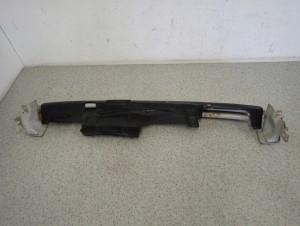 SUZUKI SPLASH 08-14 BELKA DOLNA ZDERZAKA PRZEDNIEGO 4/5 MINIATURA