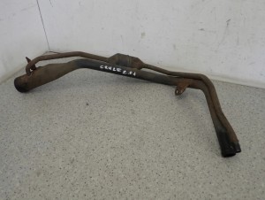 CHEVROLET CRUZE DIESEL 08- RURA WLEWU PALIWA 1/8 MINIATURA