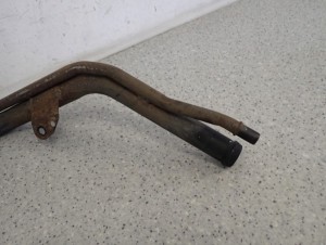 CHEVROLET CRUZE DIESEL 08- RURA WLEWU PALIWA 4/8 MINIATURA