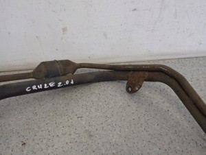 CHEVROLET CRUZE DIESEL 08- RURA WLEWU PALIWA 5/8 MINIATURA