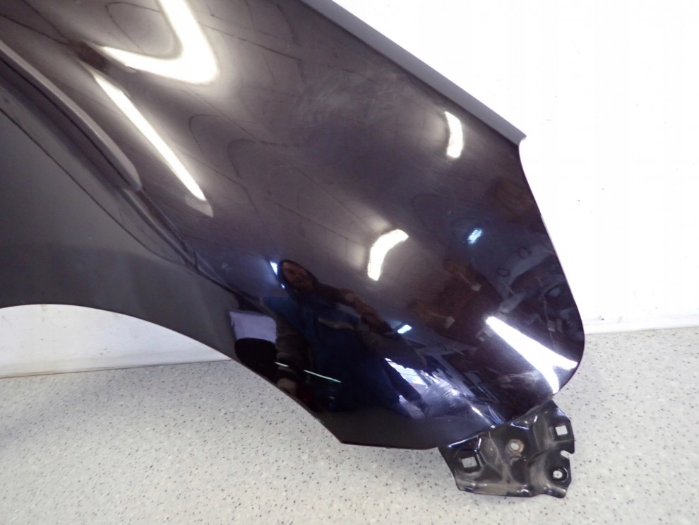 NISSAN MICRA K13 LIFT 13- BŁOTNIK PRZEDNI PRAWY GAB 4/12