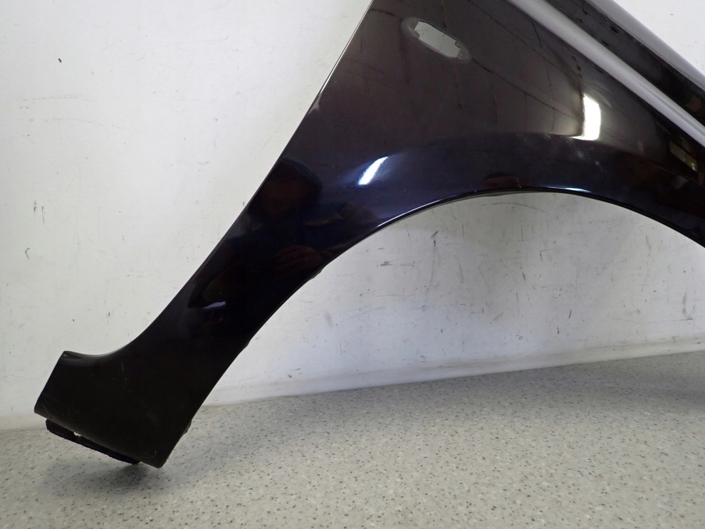 NISSAN MICRA K13 LIFT 13- BŁOTNIK PRZEDNI PRAWY GAB 8/12