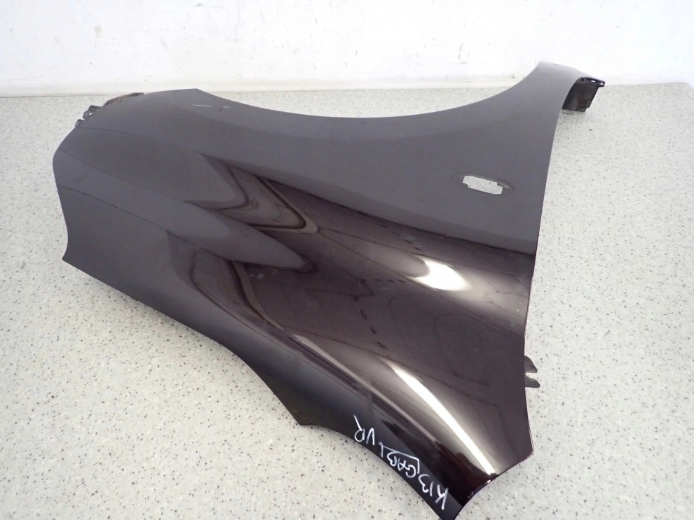 NISSAN MICRA K13 LIFT 13- BŁOTNIK PRZEDNI PRAWY GAB 9/12