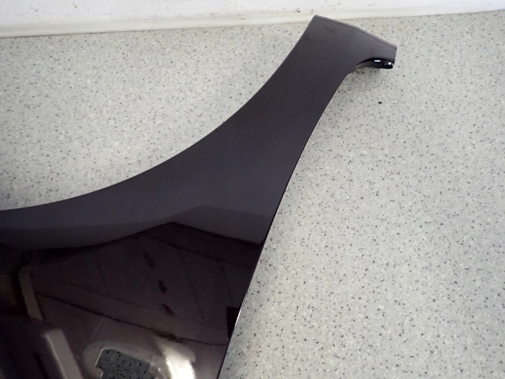 NISSAN MICRA K13 LIFT 13- BŁOTNIK PRZEDNI PRAWY GAB 11/12