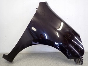 NISSAN MICRA K13 LIFT 13- BŁOTNIK PRZEDNI PRAWY GAB