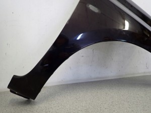 NISSAN MICRA K13 LIFT 13- BŁOTNIK PRZEDNI PRAWY GAB 8/12 MINIATURA