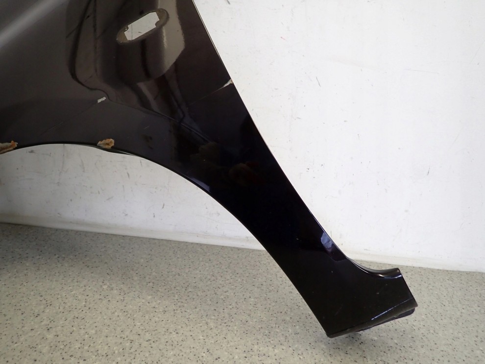 NISSAN MICRA K13 LIFT 13- BŁOTNIK PRZEDNI LEWY GAB 2/16