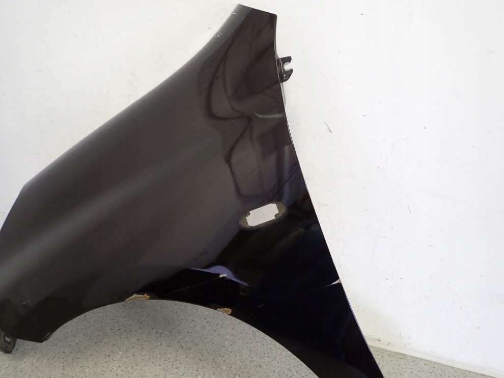 NISSAN MICRA K13 LIFT 13- BŁOTNIK PRZEDNI LEWY GAB 3/16