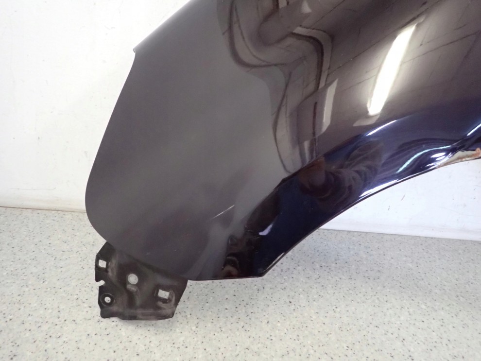 NISSAN MICRA K13 LIFT 13- BŁOTNIK PRZEDNI LEWY GAB 6/16