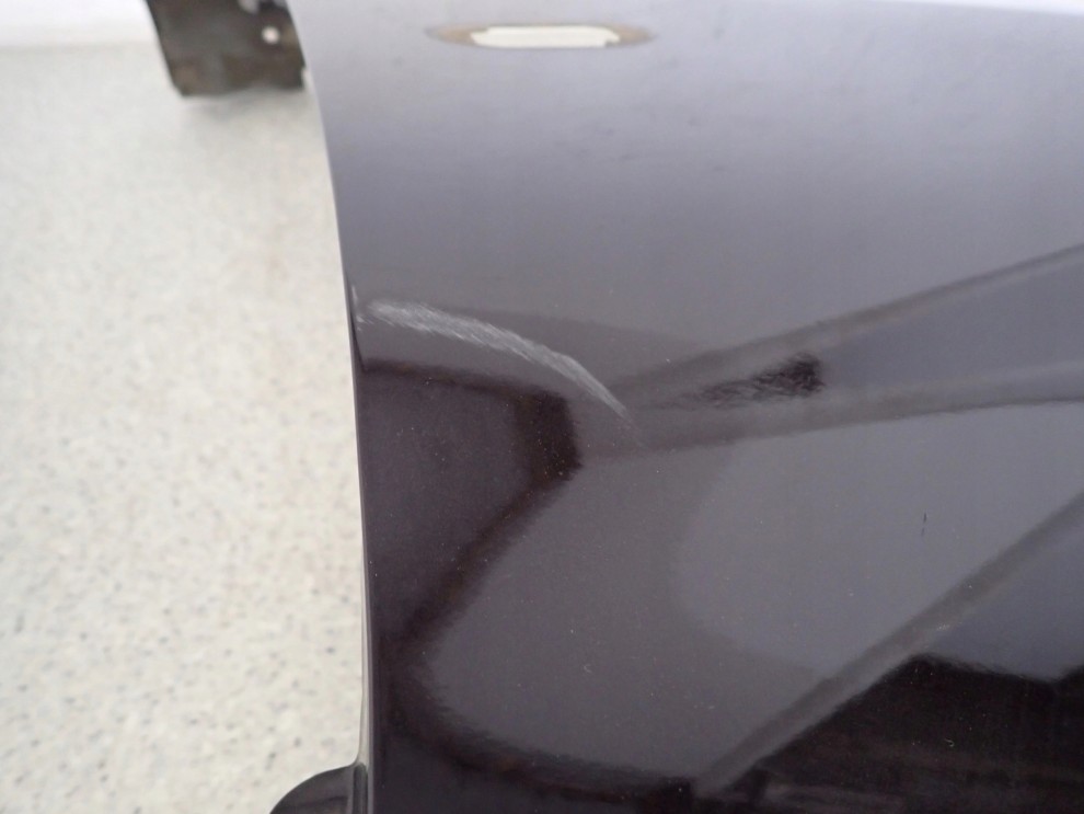 NISSAN MICRA K13 LIFT 13- BŁOTNIK PRZEDNI LEWY GAB 11/16