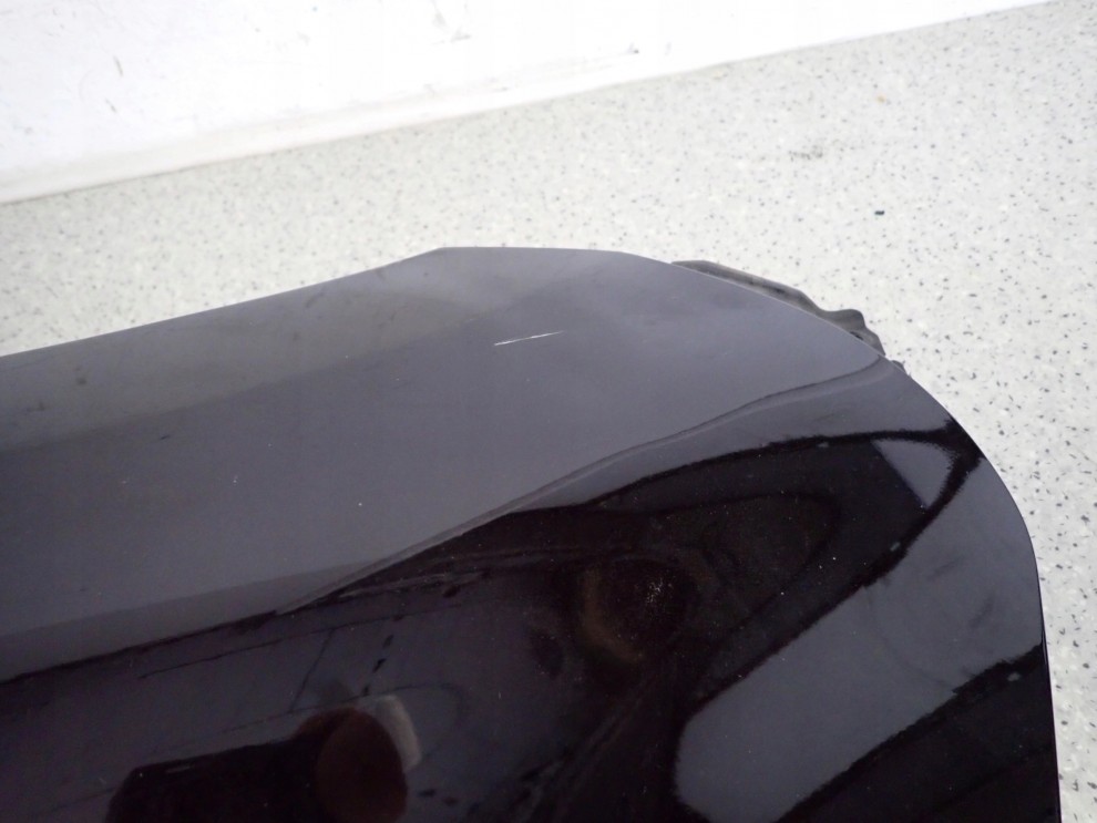 NISSAN MICRA K13 LIFT 13- BŁOTNIK PRZEDNI LEWY GAB 14/16