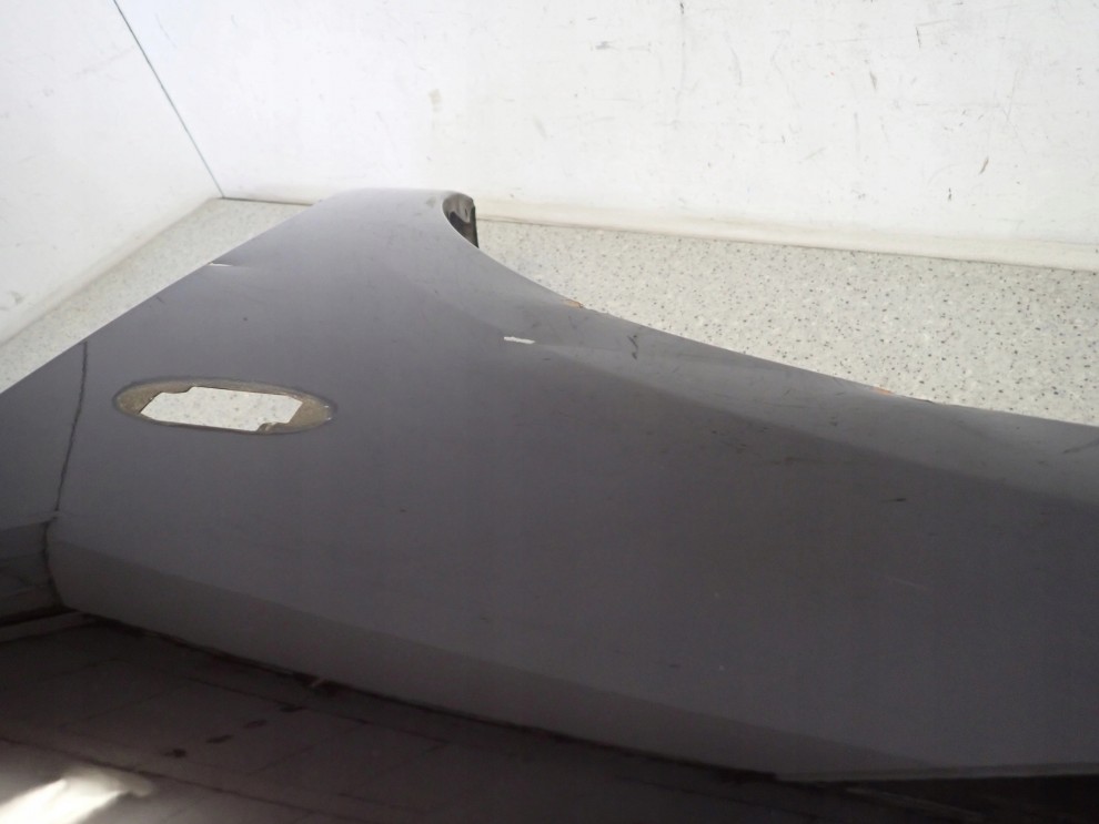 NISSAN MICRA K13 LIFT 13- BŁOTNIK PRZEDNI LEWY GAB 15/16